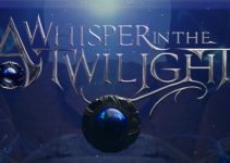 A Whisper in the Twilight: Chapter One Free Download A Whisper in the Twilight: Chapter One Free Download