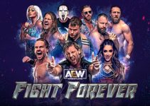 AEW: Fight Forever Free Download (v1.09) AEW: Fight Forever Free Download (v1.09)