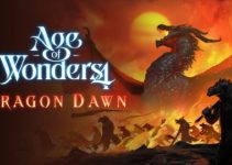 Age of Wonders 4: Dragon Dawn Free Download (v1.003.002 & DLC’s) Age of Wonders 4: Dragon Dawn Free Download (v1.003.002 & DLC’s)