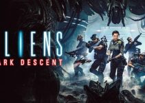 Aliens: Dark Descent Free Download Aliens: Dark Descent Free Download