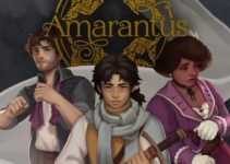 Amarantus Free Download Amarantus Free Download