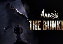 Amnesia: The Bunker Free Download (v1.7) Amnesia: The Bunker Free Download (v1.7)