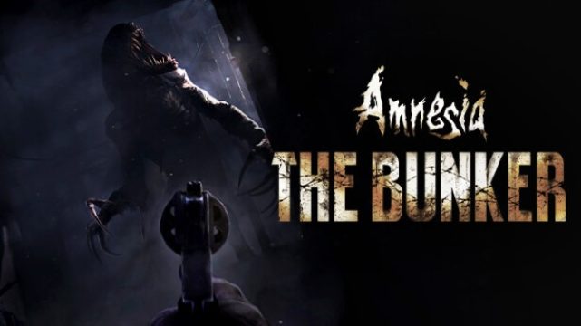 Amnesia: The Bunker Free Download