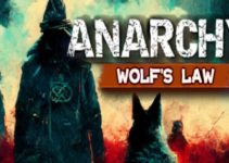 Anarchy: Wolf’s Law Free Download Anarchy: Wolf’s Law Free Download