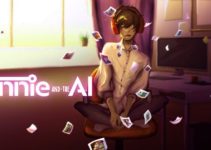 Annie and the AI Free Download Annie and the AI Free Download
