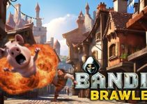 Bandit Brawler Free Download Bandit Brawler Free Download
