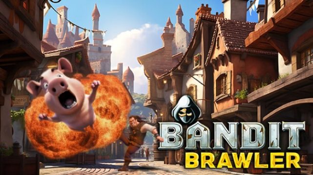 Bandit Brawler Free Download