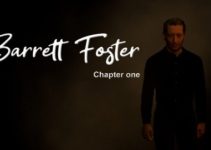 Barrett Foster : Chapter One Free Download Barrett Foster : Chapter One Free Download