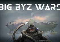 Big Byz Wars Free Download Big Byz Wars Free Download