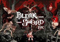 Bleak Sword DX Free Download Bleak Sword DX Free Download