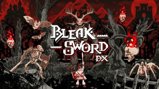 Bleak Sword DX Free Download