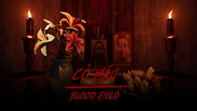 Blood Field | Cỏ Máu Free Download