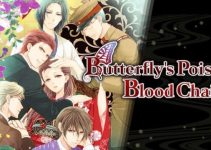 Butterfly’s Poison: Blood Chains Free Download Butterfly’s Poison: Blood Chains Free Download