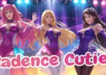 Cadence Cuties Free Download (Uncensored) Cadence Cuties Free Download (Uncensored)