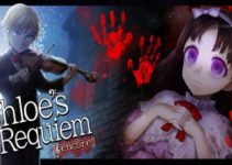 Chloé’s Requiem -encore- Free Download Chloé’s Requiem -encore- Free Download