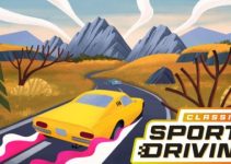 Classic Sport Driving Free Download Classic Sport Driving Free Download