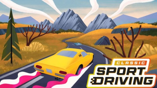 Classic Sport Driving Free Download