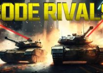 Code Rivals: Robot Programming Battle Free Download Code Rivals: Robot Programming Battle Free Download