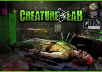 Creature Lab Free Download Creature Lab Free Download