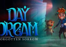 Daydream: Forgotten Sorrow Free Download Daydream: Forgotten Sorrow Free Download