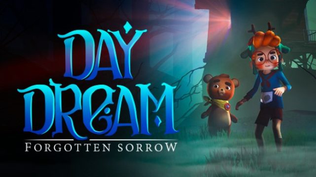 Daydream: Forgotten Sorrow Free Download