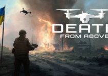 Death From Above Free Download (v1.0) Death From Above Free Download (v1.0)