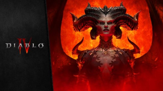 Diablo IV Free Download