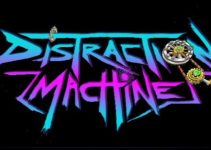 Distraction Machine Free Download Distraction Machine Free Download