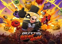 Dr. Fetus’ Mean Meat Machine Free Download Dr. Fetus’ Mean Meat Machine Free Download