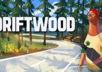 Driftwood Free Download (v1.0) Driftwood Free Download (v1.0)