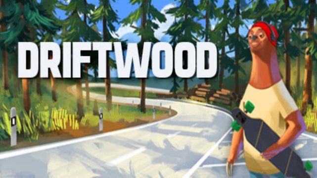Driftwood Free Download