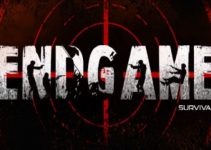 ENDGAME: Survival Free Download ENDGAME: Survival Free Download