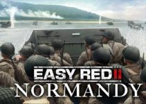 Easy Red 2: Normandy Free Download Easy Red 2: Normandy Free Download