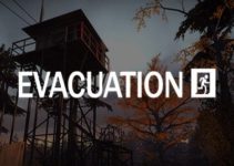 Evacuation Free Download (v2023.06.05) Evacuation Free Download (v2023.06.05)