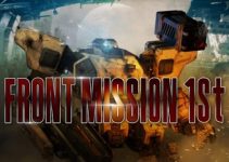 FRONT MISSION 1st: Remake Free Download FRONT MISSION 1st: Remake Free Download