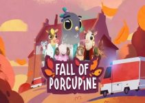 Fall of Porcupine Free Download Fall of Porcupine Free Download