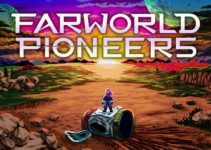 Farworld Pioneers Free Download (v1.0) Farworld Pioneers Free Download (v1.0)