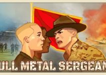 Full Metal Sergeant Free Download (v1.115) Full Metal Sergeant Free Download (v1.115)