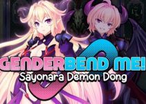 Genderbend Me! Sayonara Demon Dong Free Download (v1.2.5 & R18) Genderbend Me! Sayonara Demon Dong Free Download (v1.2.5 & R18)