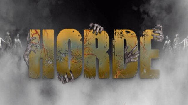HORDE Survival Free Download