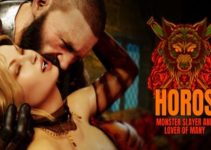 HOROS – Monster Slayer and Lover of Many Free Download (Uncensored) HOROS – Monster Slayer and Lover of Many Free Download (Uncensored)