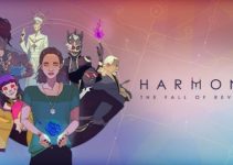 Harmony: The Fall of Reverie Free Download Harmony: The Fall of Reverie Free Download