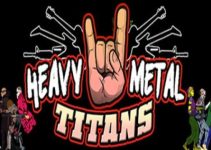 Heavy Metal Titans Free Download Heavy Metal Titans Free Download