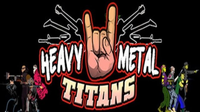 Heavy Metal Titans Free Download