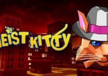 Heist Kitty: Multiplayer Cat Simulator Game Free Download Heist Kitty: Multiplayer Cat Simulator Game Free Download