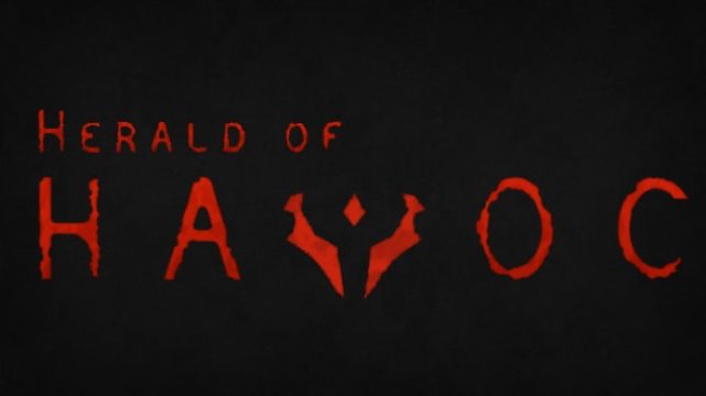Herald of Havoc Free Download