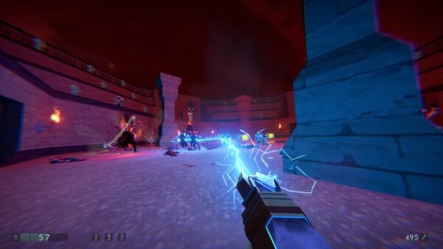 Herald of Havoc pc