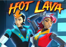 Hot Lava Exo Clash Free Download (v1.0.562090) Hot Lava Exo Clash Free Download (v1.0.562090)