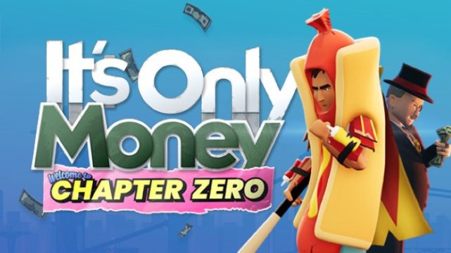 It's Only Money Free Download