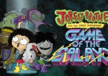 Jorel’s Brother and The Most Important Game of the Galaxy Free Download Jorel’s Brother and The Most Important Game of the Galaxy Free Download